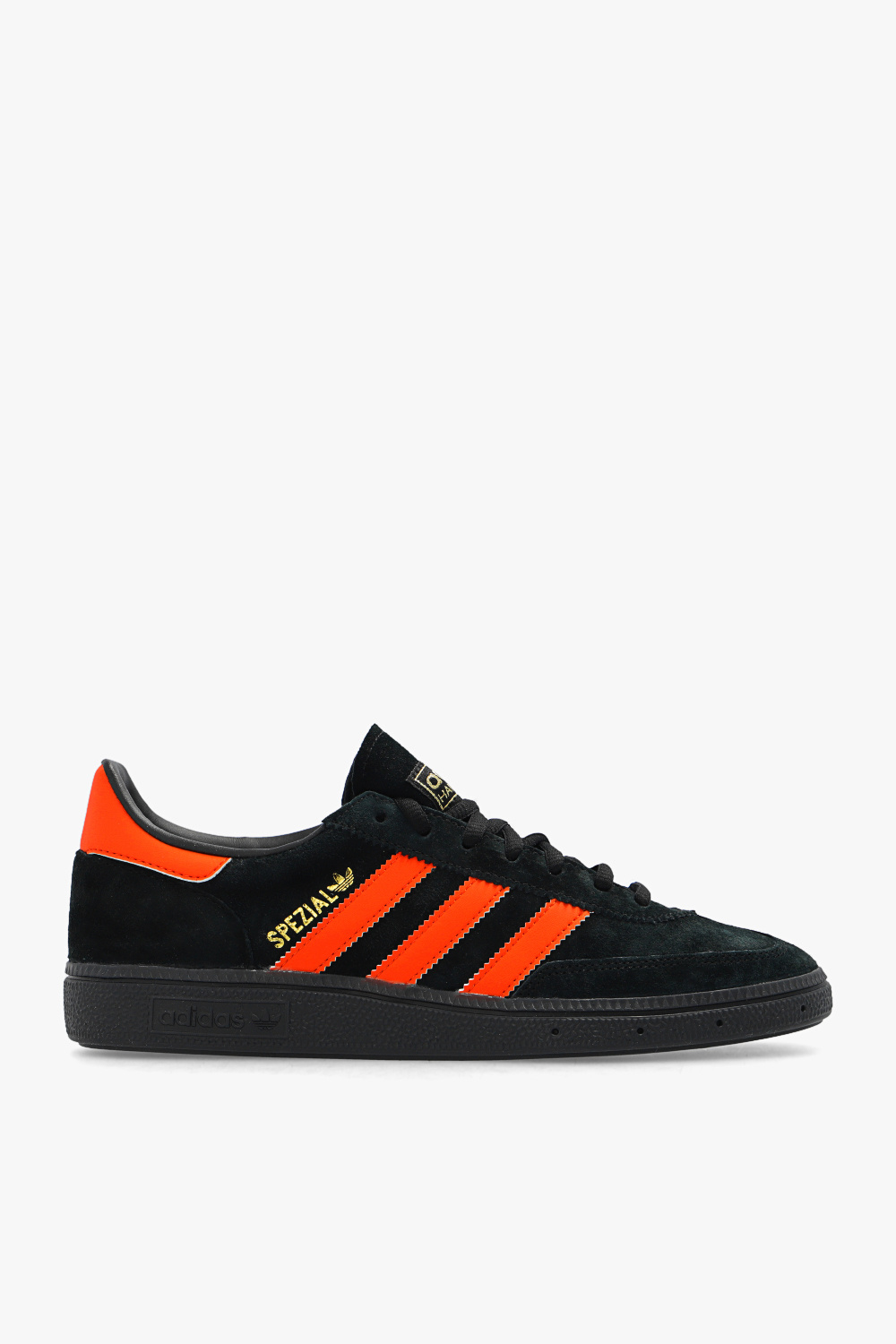 Black Handball Spezial sneakers ADIDAS Originals SchaferandweinerShops GB adidas Scarpe Bambini Grand Court 2.0 El